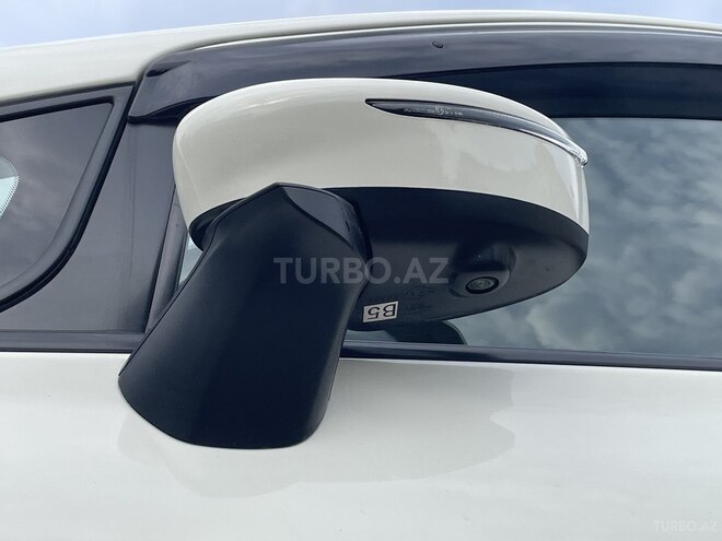 Nissan Note 2018, 48,000 km - 1.2 l - Bakı