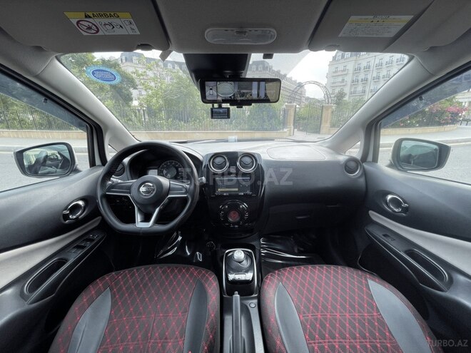 Nissan Note 2018, 48,000 km - 1.2 l - Bakı