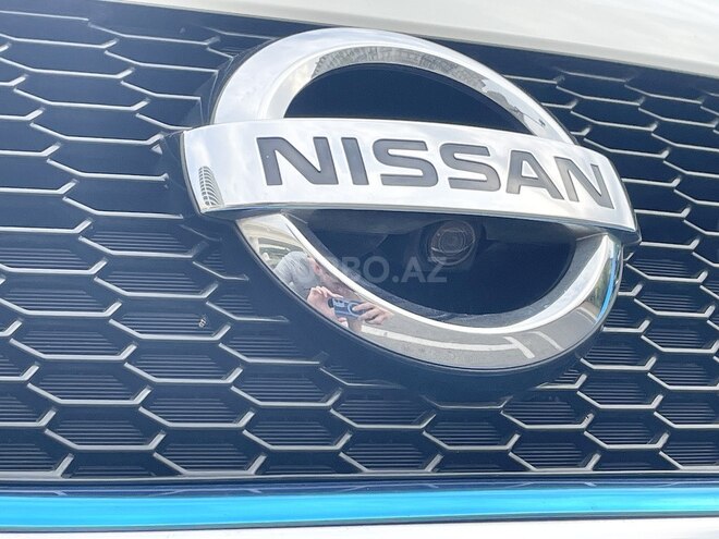 Nissan Note 2018, 48,000 km - 1.2 l - Bakı