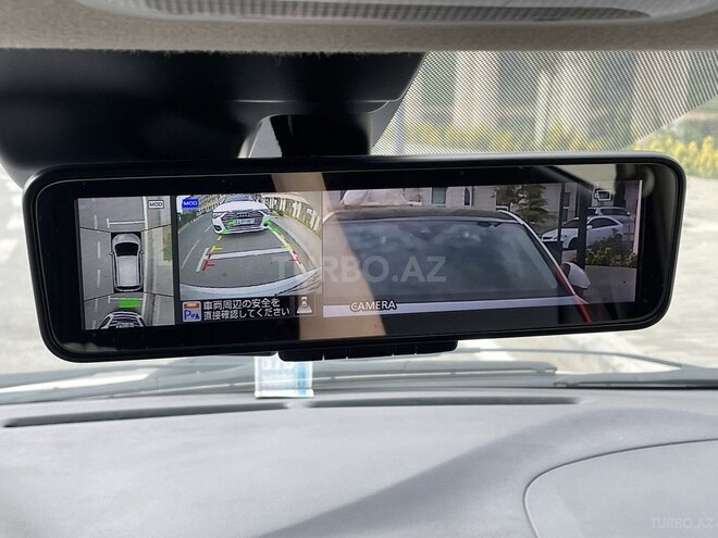 Nissan Note 2018, 48,000 km - 1.2 l - Bakı