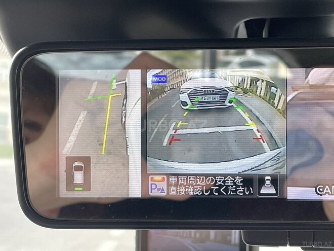 Nissan Note 2018, 48,000 km - 1.2 l - Bakı