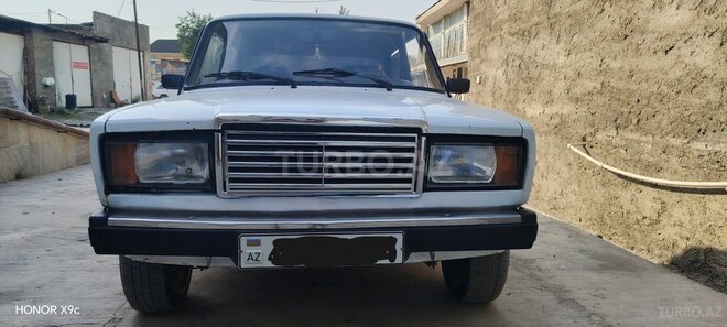 LADA (VAZ) 2107 1993, 355,000 km - 1.6 л - Quba