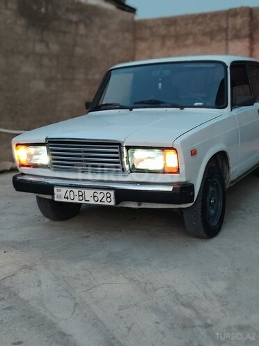 LADA (VAZ) 2107 1993, 355,000 km - 1.6 л - Quba
