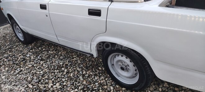 LADA (VAZ) 2107 1993, 355,000 km - 1.6 л - Quba
