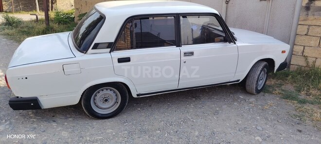 LADA (VAZ) 2107 1993, 355,000 km - 1.6 л - Quba