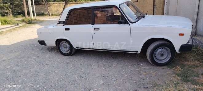LADA (VAZ) 2107 1993, 355,000 km - 1.6 л - Quba