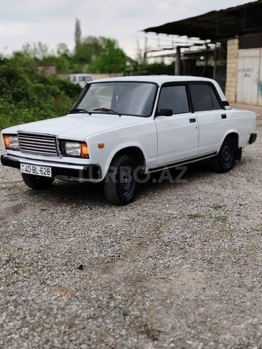LADA (VAZ) 2107 1993, 355,000 km - 1.6 л - Quba