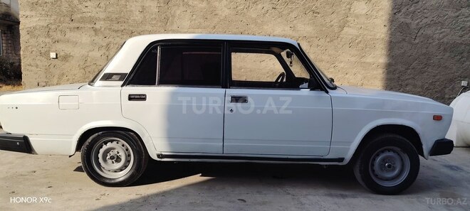 LADA (VAZ) 2107 1993, 355,000 km - 1.6 л - Quba