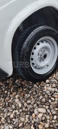 LADA (VAZ) 2107 1993, 355,000 km - 1.6 л - Quba
