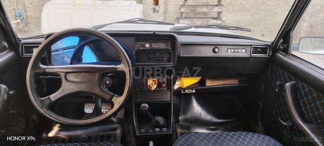 LADA (VAZ) 2107 1993, 355,000 km - 1.6 л - Quba