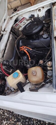 LADA (VAZ) 2107 1993, 355,000 km - 1.6 л - Quba