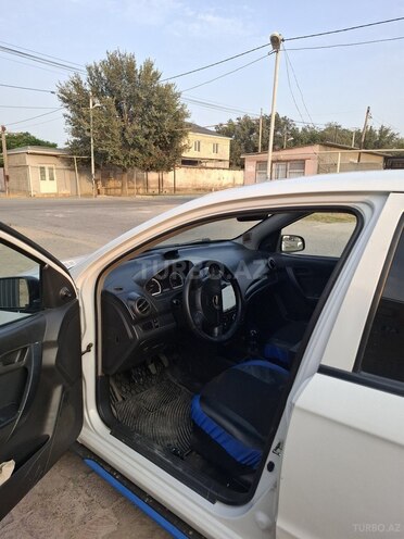 Chevrolet Aveo 2009, 400,000 km - 1.4 l - Bakı