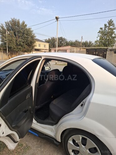 Chevrolet Aveo 2009, 400,000 km - 1.4 l - Bakı