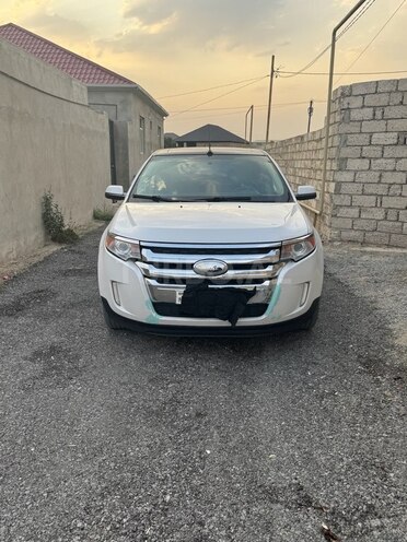 Ford Edge 2014, 195,000 km - 3.5 l - Bakı