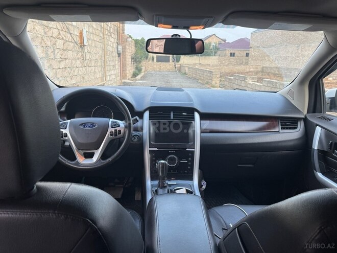 Ford Edge 2014, 195,000 km - 3.5 l - Bakı