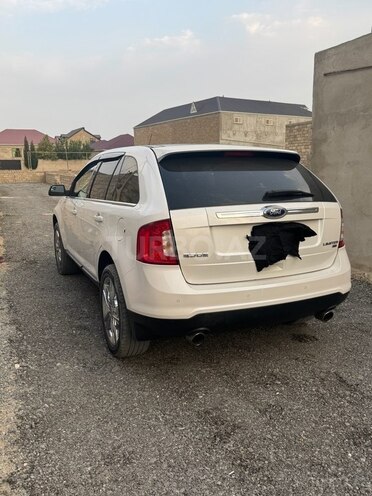 Ford Edge 2014, 195,000 km - 3.5 l - Bakı