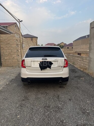 Ford Edge 2014, 195,000 km - 3.5 l - Bakı
