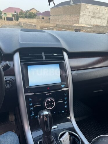 Ford Edge 2014, 195,000 km - 3.5 l - Bakı
