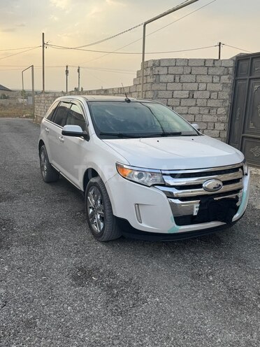 Ford Edge 2014, 195,000 km - 3.5 l - Bakı