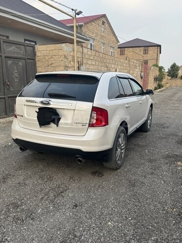 Ford Edge 2014, 195,000 km - 3.5 l - Bakı