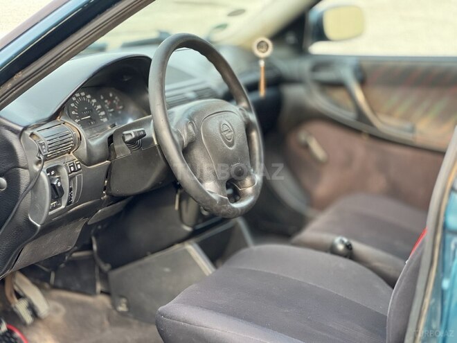 Opel Astra 1998, 258,741 km - 1.6 l - Sumqayıt