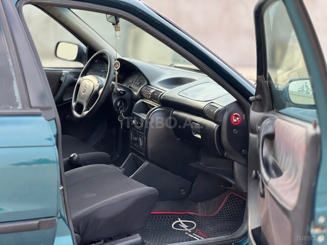 Opel Astra 1998, 258,741 km - 1.6 l - Sumqayıt