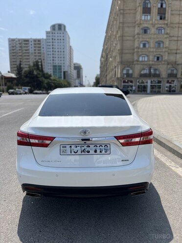 Toyota Avalon 2015, 229,000 km - 3.5 l - Bakı