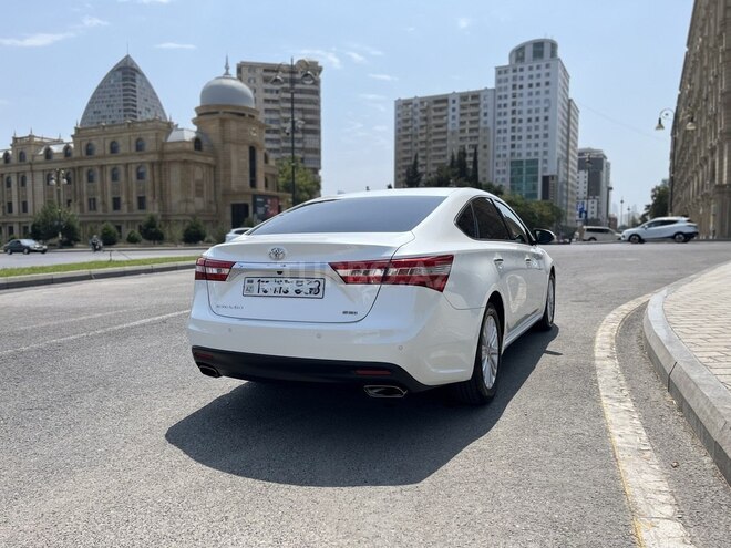 Toyota Avalon 2015, 229,000 km - 3.5 l - Bakı