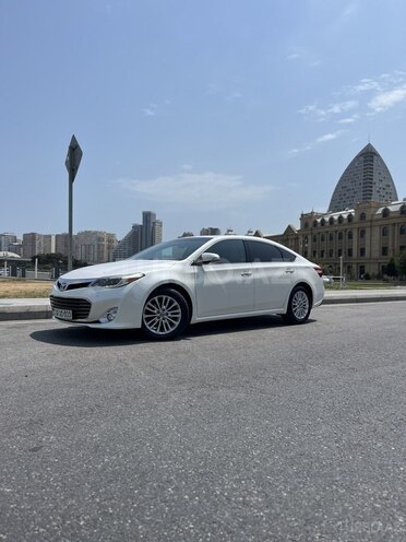 Toyota Avalon 2015, 229,000 km - 3.5 l - Bakı