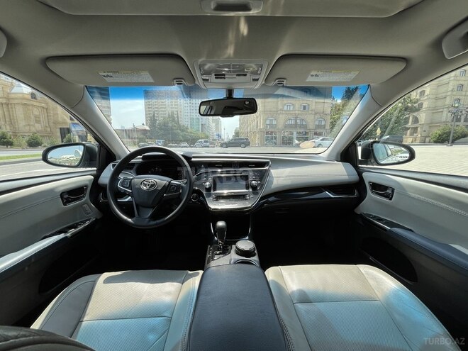 Toyota Avalon 2015, 229,000 km - 3.5 l - Bakı