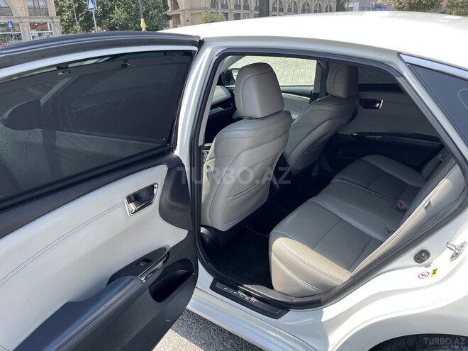 Toyota Avalon 2015, 229,000 km - 3.5 l - Bakı