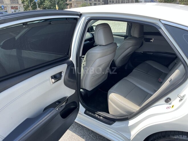 Toyota Avalon 2015, 229,000 km - 3.5 l - Bakı