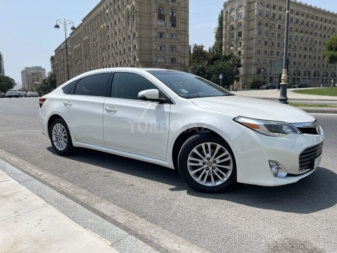 Toyota Avalon 2015, 229,000 km - 3.5 l - Bakı
