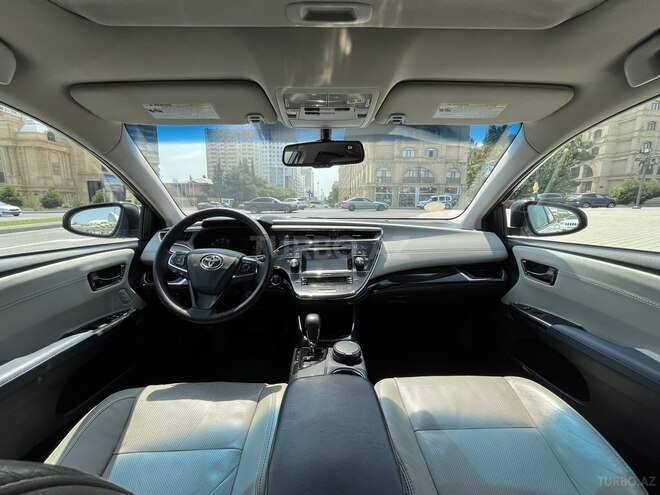 Toyota Avalon 2015, 229,000 km - 3.5 l - Bakı