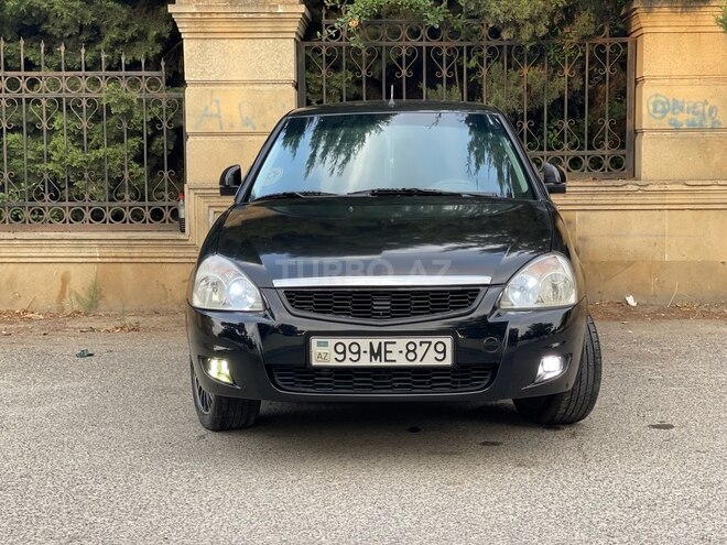 LADA (VAZ) Priora 2013, 260,000 km - 1.6 l - Bakı