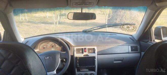 LADA (VAZ) Priora 2011, 361,967 km - 1.6 l - Şamaxı