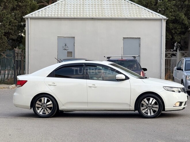 Kia Cerato 2012, 176,000 km - 1.6 l - Bakı