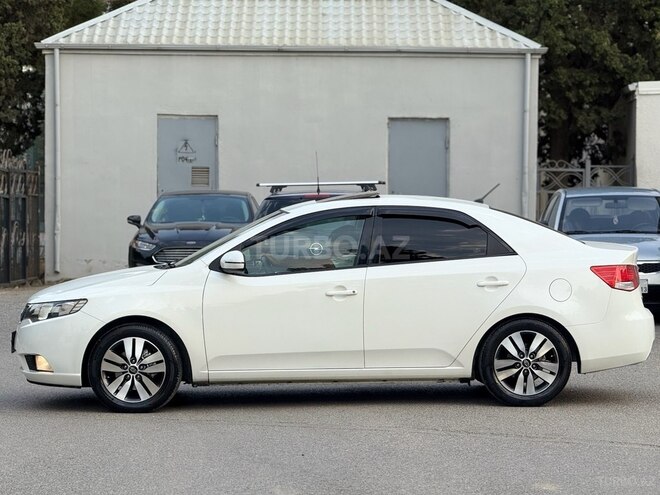 Kia Cerato 2012, 176,000 km - 1.6 l - Bakı