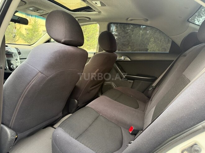Kia Cerato 2012, 176,000 km - 1.6 l - Bakı