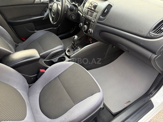 Kia Cerato 2012, 176,000 km - 1.6 l - Bakı