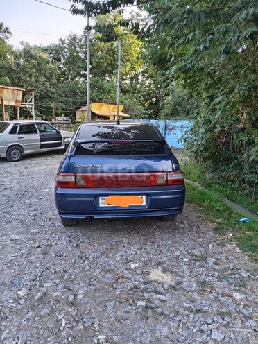 LADA (VAZ) 2112 2006, 371,023 km - 1.6 л - Oğuz