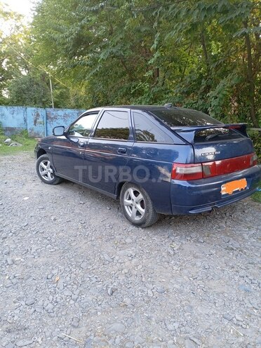 LADA (VAZ) 2112 2006, 371,023 km - 1.6 л - Oğuz