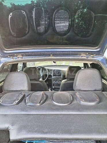 LADA (VAZ) 2112 2006, 371,023 km - 1.6 л - Oğuz