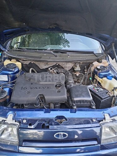 LADA (VAZ) 2112 2006, 371,023 km - 1.6 л - Oğuz