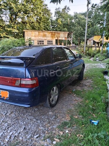 LADA (VAZ) 2112 2006, 371,023 km - 1.6 л - Oğuz