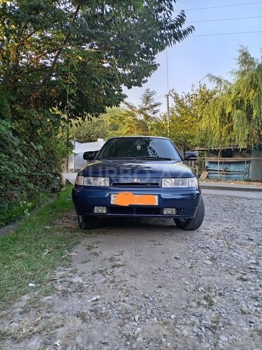 LADA (VAZ) 2112 2006, 371,023 km - 1.6 л - Oğuz