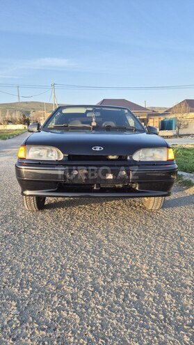 LADA (VAZ) 2115 2009, 228,000 km - 1.6 л - Qobustan