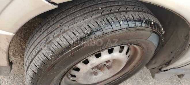 Opel Astra 2003, 234,123 km - 1.7 л - Bakı