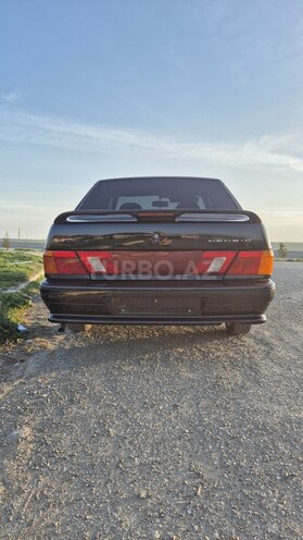 LADA (VAZ) 2115 2009, 228,000 km - 1.6 л - Qobustan