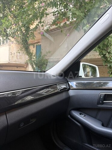 Mercedes E 300 2012, 199,000 km - 3.0 l - Bakı
